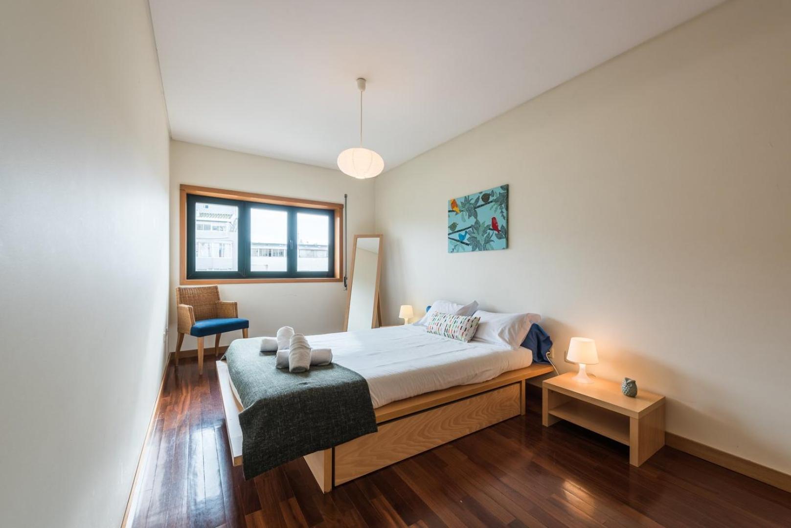 Guestready - Even Flow Flat Apartment ปอร์โต ภายนอก รูปภาพ