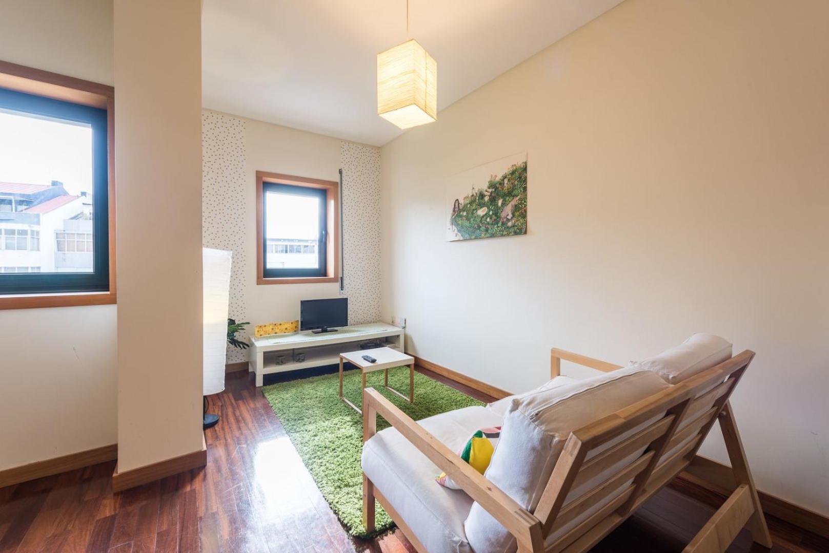 Guestready - Even Flow Flat Apartment ปอร์โต ภายนอก รูปภาพ