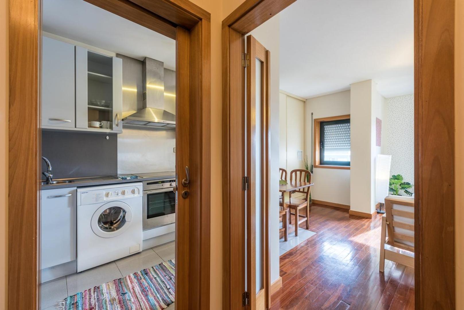Guestready - Even Flow Flat Apartment ปอร์โต ภายนอก รูปภาพ